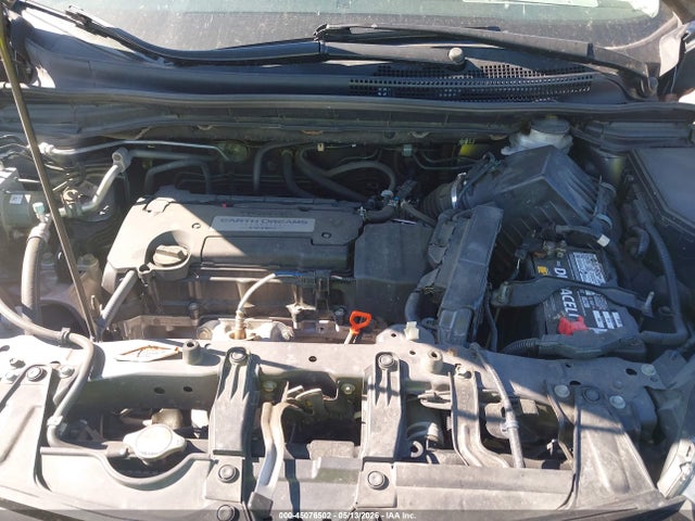 Honda Cr-v Ex-l 2015 5J6RM4H73FL047786 Image 10