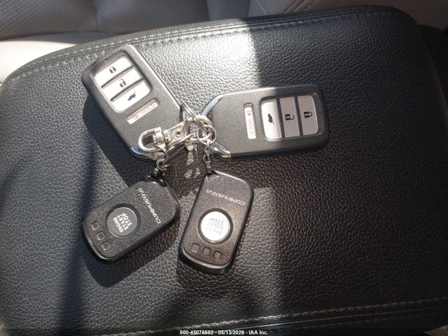 Honda Cr-v Ex-l 2015 5J6RM4H73FL047786 Image 11