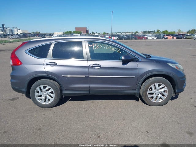 Honda Cr-v Ex-l 2015 5J6RM4H73FL047786 Image 14