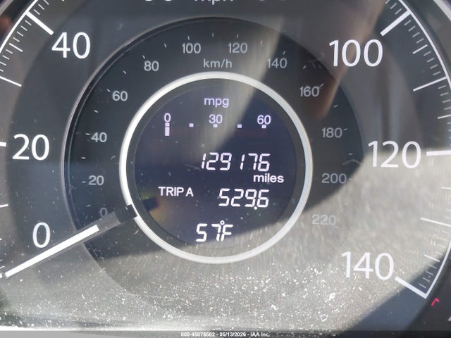 Honda Cr-v Ex-l 2015 5J6RM4H73FL047786 Image 16