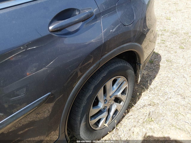 Honda Cr-v Ex-l 2015 5J6RM4H73FL047786 Image 12