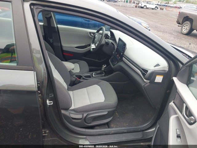 Aukcja sprzedaży 2020 Hyundai Ioniq Hybrid Blue, vin: KMHC65LCXLU220320, numer aukcji: 45076503