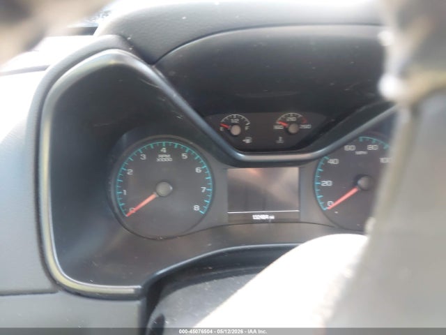 45076504 :رقم المزاد ، 1GCGSCENXM1145982 vin ، 2021 Chevrolet Colorado 2wd  Short Box Lt مزاد بيع