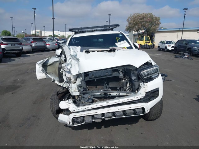 Aukcja sprzedaży 2017 Toyota Tacoma Trd Pro, vin: 5TFCZ5AN8HX114938, numer aukcji: 45076505