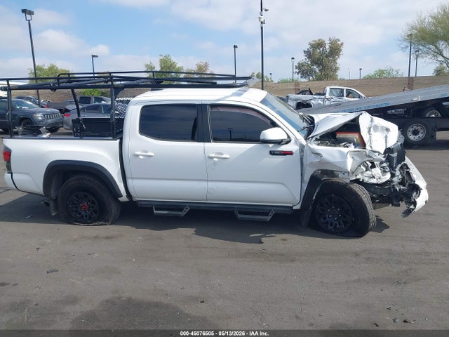 Aukcja sprzedaży 2017 Toyota Tacoma Trd Pro, vin: 5TFCZ5AN8HX114938, numer aukcji: 45076505