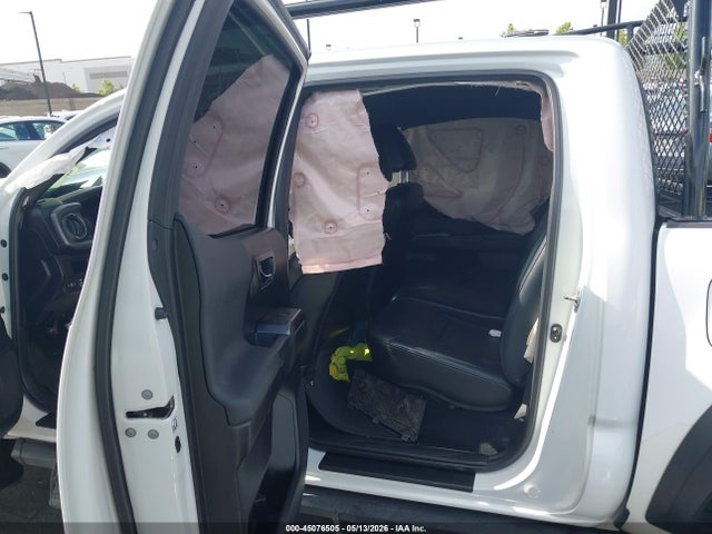 Aukcja sprzedaży 2017 Toyota Tacoma Trd Pro, vin: 5TFCZ5AN8HX114938, numer aukcji: 45076505
