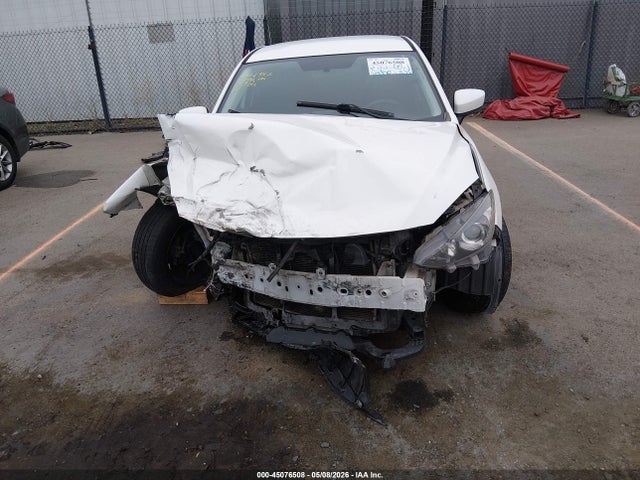 3MZBM1U73FM189613 Mazda MAZDA3