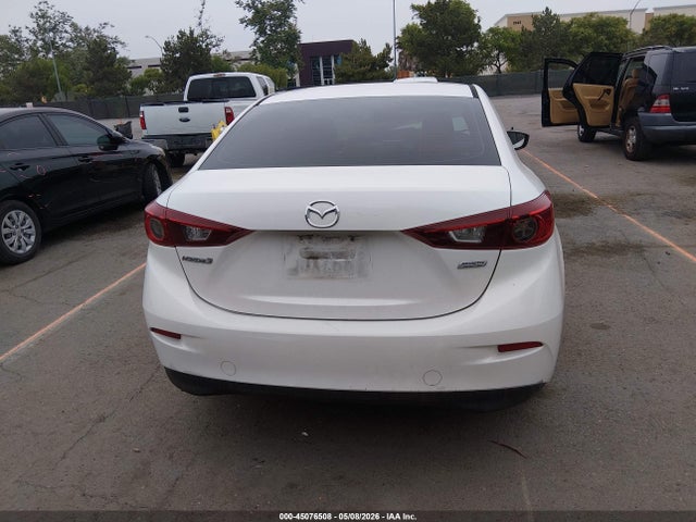 3MZBM1U73FM189613 Mazda MAZDA3