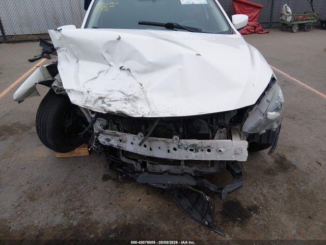 3MZBM1U73FM189613 Mazda MAZDA3