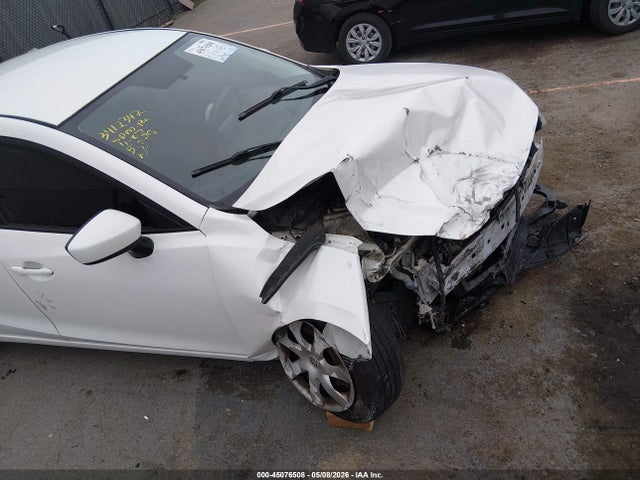 3MZBM1U73FM189613 Mazda MAZDA3