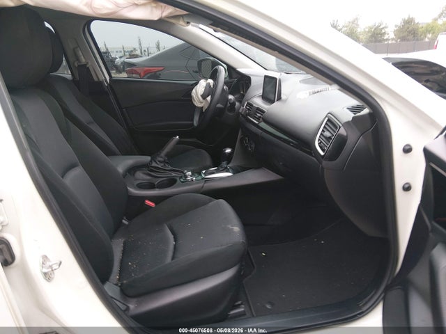 3MZBM1U73FM189613 Mazda MAZDA3