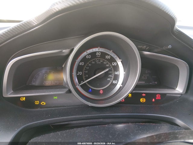 3MZBM1U73FM189613 Mazda MAZDA3