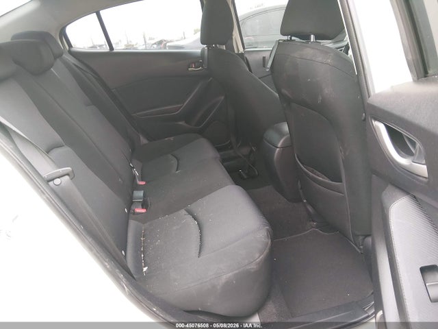 3MZBM1U73FM189613 Mazda MAZDA3