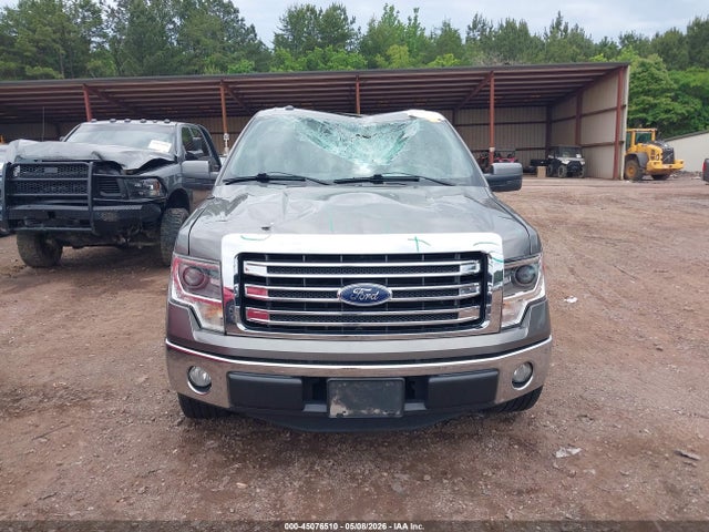 Aukcja sprzedaży 2013 Ford F-150 Lariat, vin: 1FTFW1CF4DFA01119, numer aukcji: 45076510