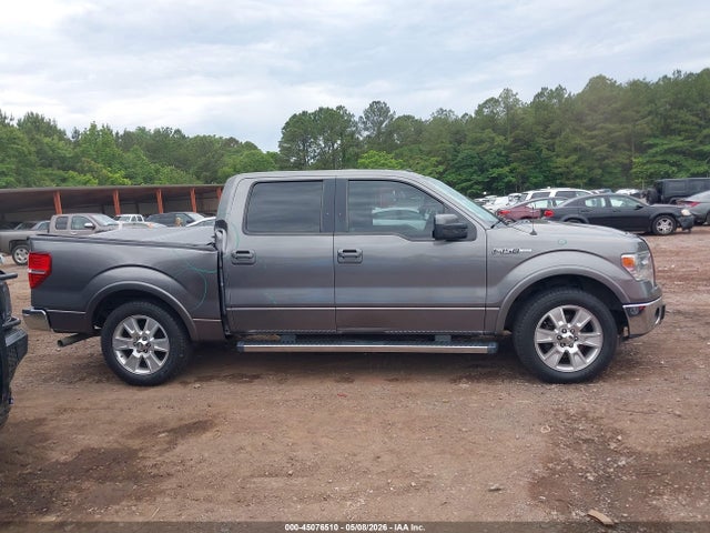 Aukcja sprzedaży 2013 Ford F-150 Lariat, vin: 1FTFW1CF4DFA01119, numer aukcji: 45076510