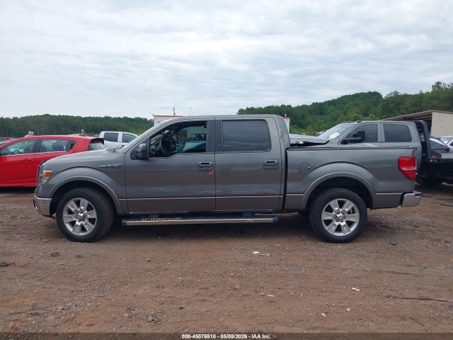 Aukcja sprzedaży 2013 Ford F-150 Lariat, vin: 1FTFW1CF4DFA01119, numer aukcji: 45076510