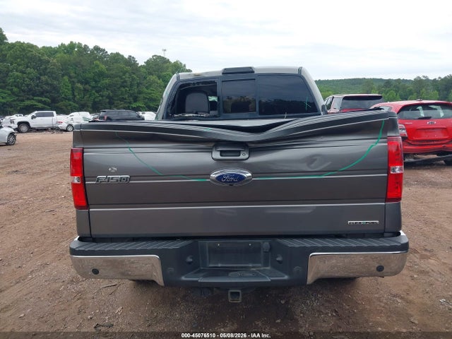 Aukcja sprzedaży 2013 Ford F-150 Lariat, vin: 1FTFW1CF4DFA01119, numer aukcji: 45076510