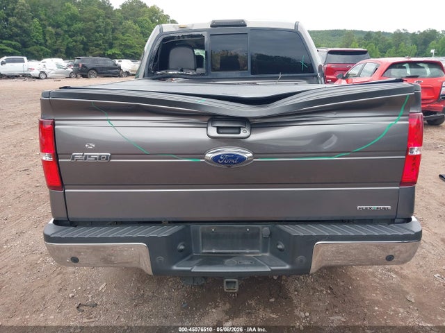 Aukcja sprzedaży 2013 Ford F-150 Lariat, vin: 1FTFW1CF4DFA01119, numer aukcji: 45076510