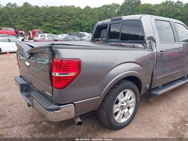Aukcja sprzedaży 2013 Ford F-150 Lariat, vin: 1FTFW1CF4DFA01119, numer aukcji: 45076510