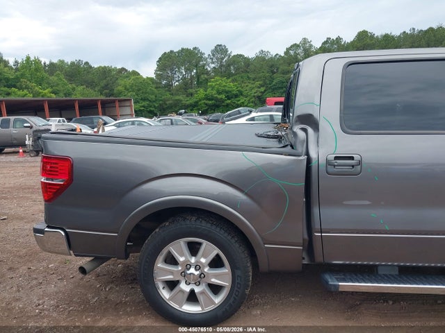 Aukcja sprzedaży 2013 Ford F-150 Lariat, vin: 1FTFW1CF4DFA01119, numer aukcji: 45076510