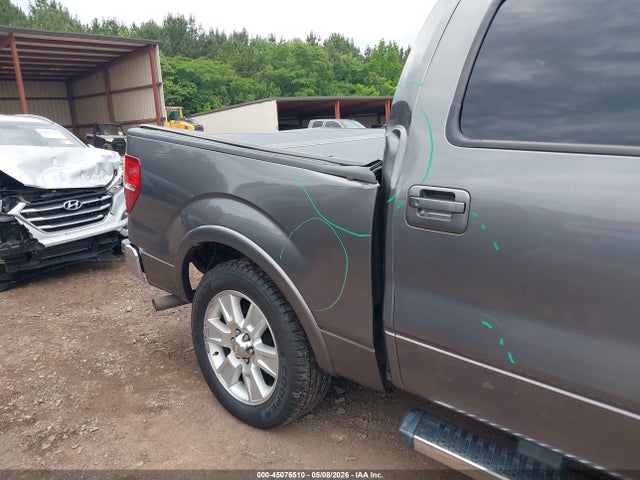 Aukcja sprzedaży 2013 Ford F-150 Lariat, vin: 1FTFW1CF4DFA01119, numer aukcji: 45076510