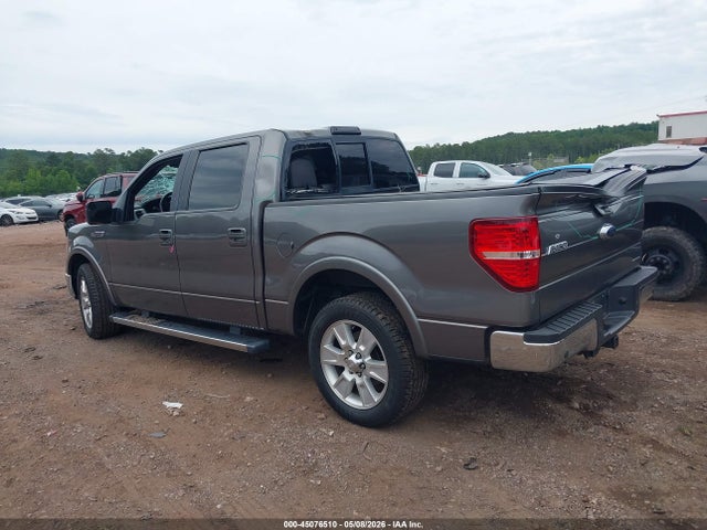 Aukcja sprzedaży 2013 Ford F-150 Lariat, vin: 1FTFW1CF4DFA01119, numer aukcji: 45076510