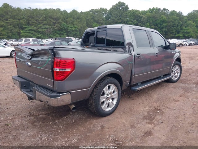 Aukcja sprzedaży 2013 Ford F-150 Lariat, vin: 1FTFW1CF4DFA01119, numer aukcji: 45076510