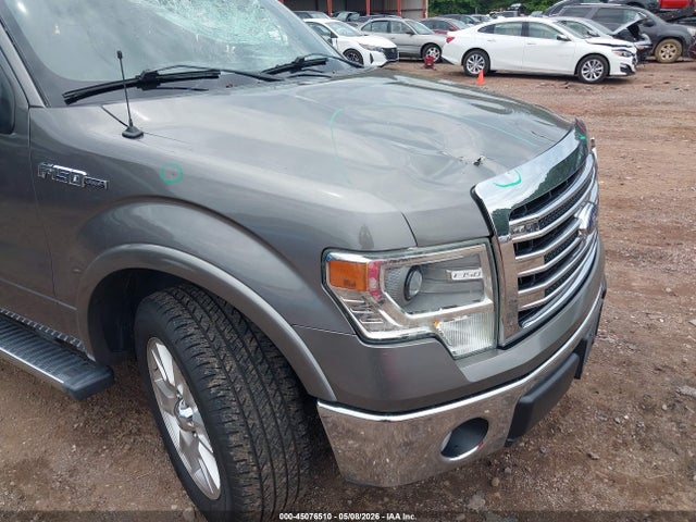Aukcja sprzedaży 2013 Ford F-150 Lariat, vin: 1FTFW1CF4DFA01119, numer aukcji: 45076510