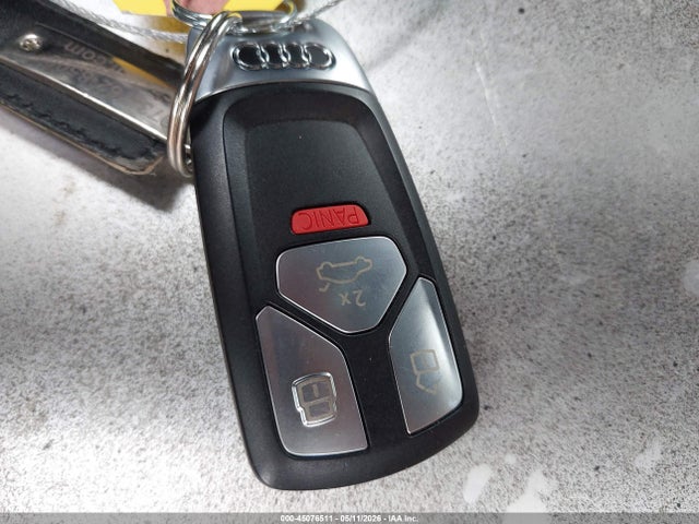 45076511 :رقم المزاد ، WAUDAAF42NN005173 vin ، 2022 Audi A4 Premium 45 Tfsi S Line Quattro S Tronic مزاد بيع