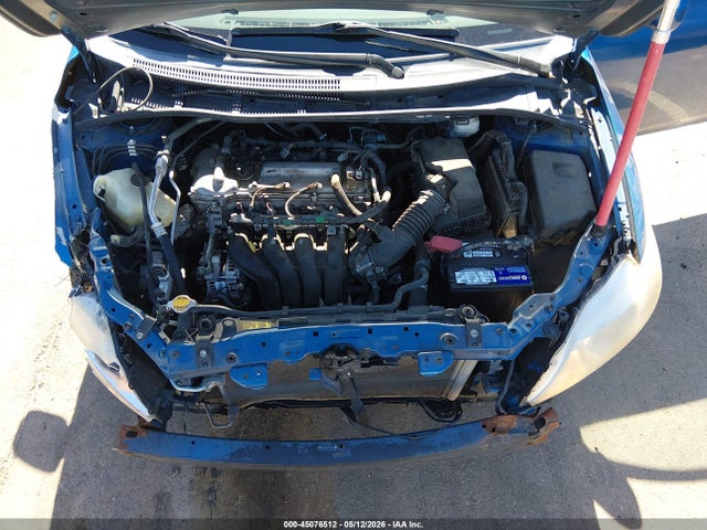 Aukcja sprzedaży 2010 Toyota Corolla Le, vin: 2T1BU4EE3AC416673, numer aukcji: 45076512
