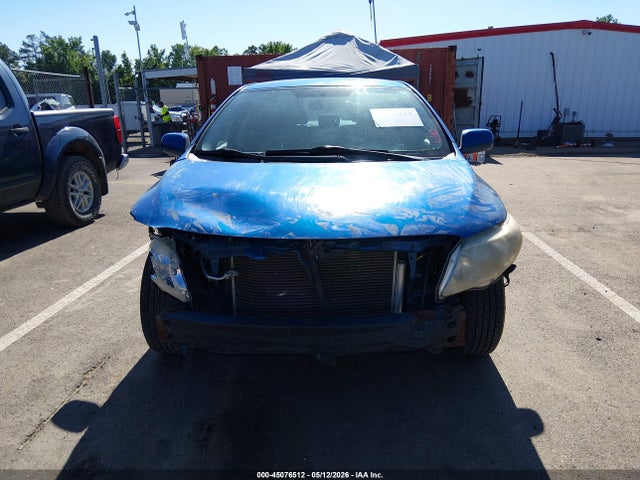 Aukcja sprzedaży 2010 Toyota Corolla Le, vin: 2T1BU4EE3AC416673, numer aukcji: 45076512