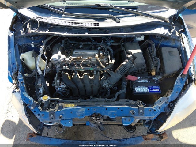 Aukcja sprzedaży 2010 Toyota Corolla Le, vin: 2T1BU4EE3AC416673, numer aukcji: 45076512