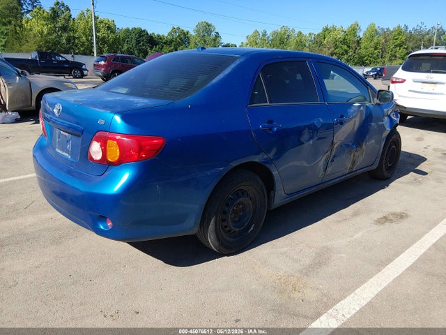 Aukcja sprzedaży 2010 Toyota Corolla Le, vin: 2T1BU4EE3AC416673, numer aukcji: 45076512