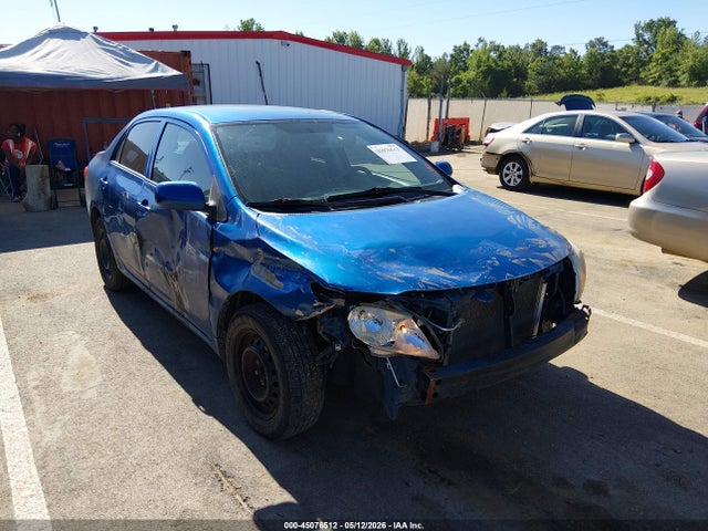 Aukcja sprzedaży 2010 Toyota Corolla Le, vin: 2T1BU4EE3AC416673, numer aukcji: 45076512