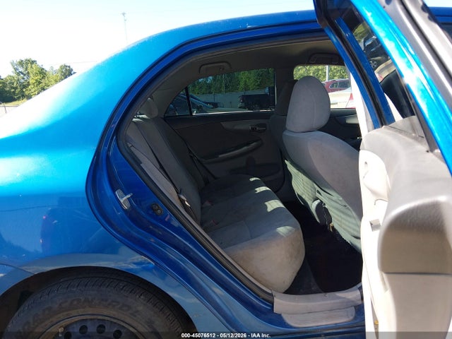 Aukcja sprzedaży 2010 Toyota Corolla Le, vin: 2T1BU4EE3AC416673, numer aukcji: 45076512