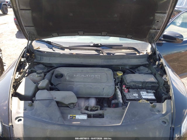 45076513 :رقم المزاد ، 1C4PJMCB4EW224487 vin ، 2014 Jeep Cherokee Latitude مزاد بيع