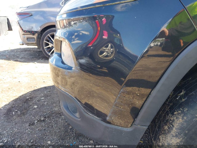 45076513 :رقم المزاد ، 1C4PJMCB4EW224487 vin ، 2014 Jeep Cherokee Latitude مزاد بيع