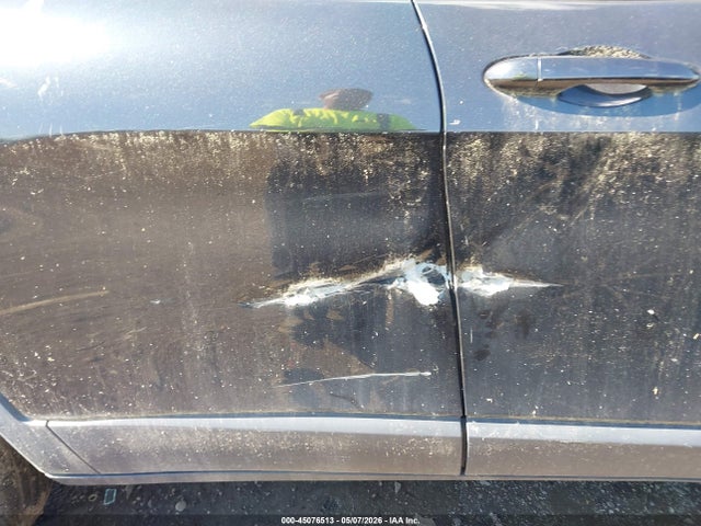 45076513 :رقم المزاد ، 1C4PJMCB4EW224487 vin ، 2014 Jeep Cherokee Latitude مزاد بيع