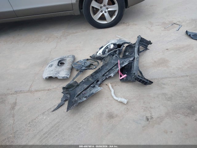 45076514 :رقم المزاد ، 3MYDLBYV4KY503495 vin ، 2019 Toyota Yaris Xle مزاد بيع