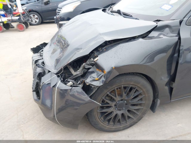 45076514 :رقم المزاد ، 3MYDLBYV4KY503495 vin ، 2019 Toyota Yaris Xle مزاد بيع