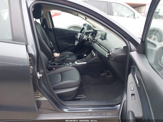 45076514 :رقم المزاد ، 3MYDLBYV4KY503495 vin ، 2019 Toyota Yaris Xle مزاد بيع