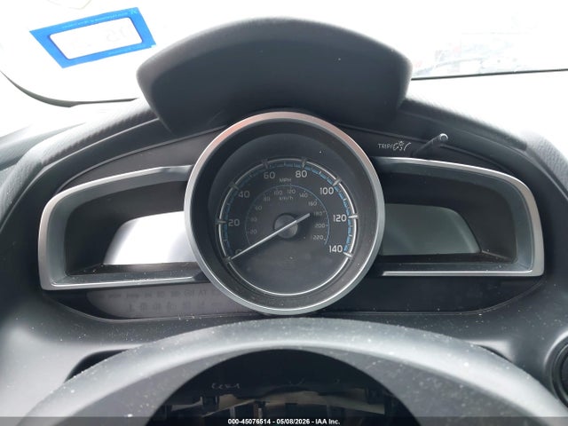 45076514 :رقم المزاد ، 3MYDLBYV4KY503495 vin ، 2019 Toyota Yaris Xle مزاد بيع