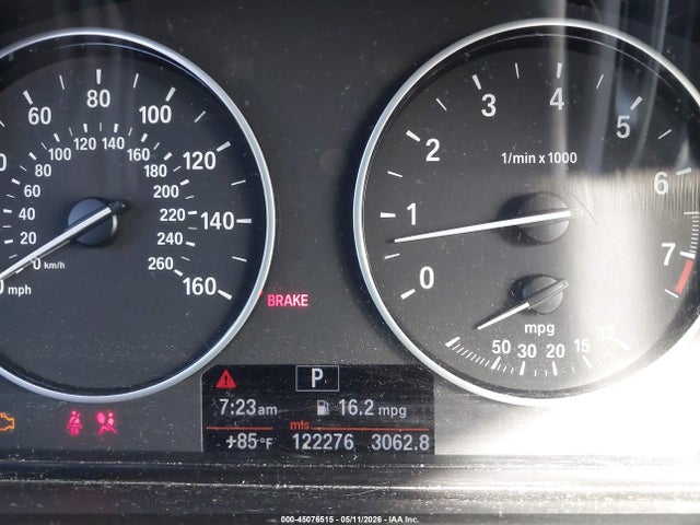 Продажа на аукционе авто 2013 Bmw X3 Xdrive28i, vin: 5UXWX9C56D0A18575, номер лота: 45076515