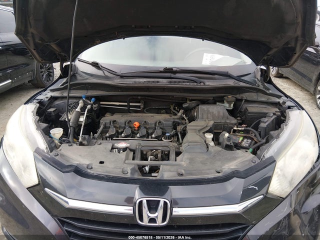 3CZRU5H57HM708483 Honda HR-V EX