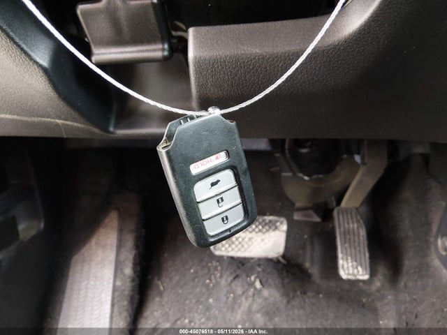 3CZRU5H57HM708483 Honda HR-V EX
