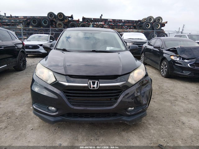 3CZRU5H57HM708483 Honda HR-V EX