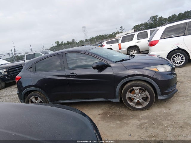 3CZRU5H57HM708483 Honda HR-V EX