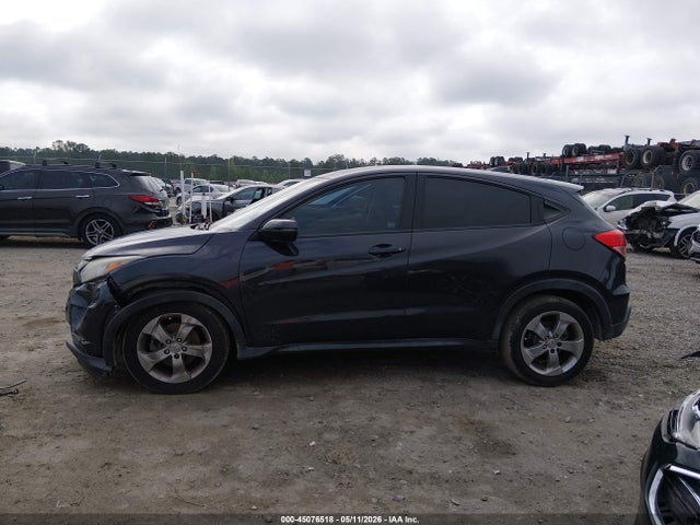 3CZRU5H57HM708483 Honda HR-V EX