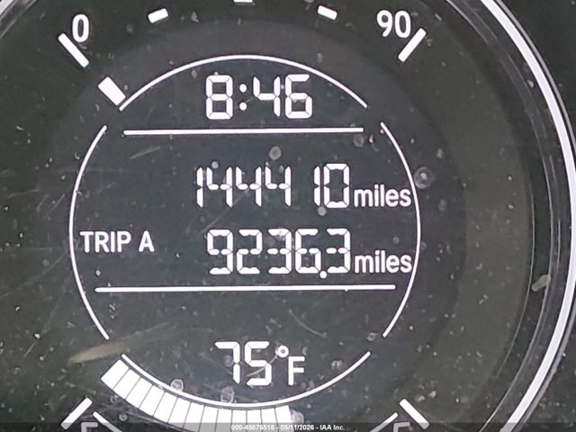 3CZRU5H57HM708483 Honda HR-V EX