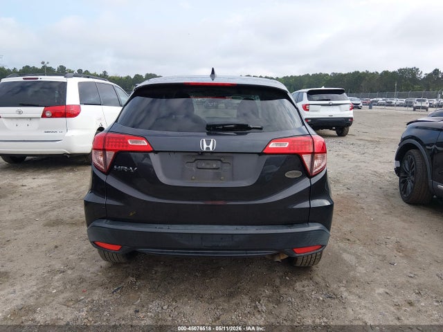 3CZRU5H57HM708483 Honda HR-V EX